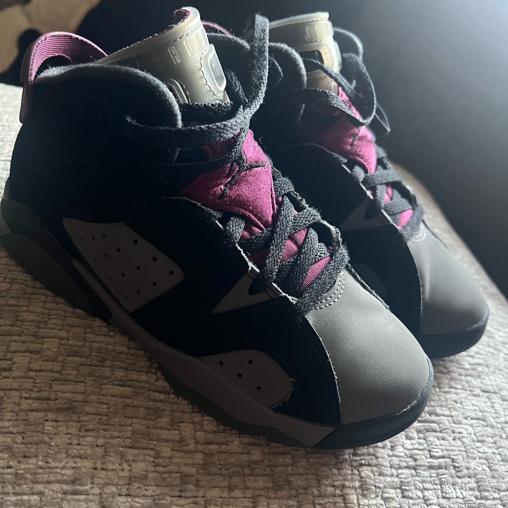 13.5c  Kids Air Jordan 6 Retro
